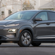 Illustration for article titled The Hyundai Kona Electric Has The Most Least Face
